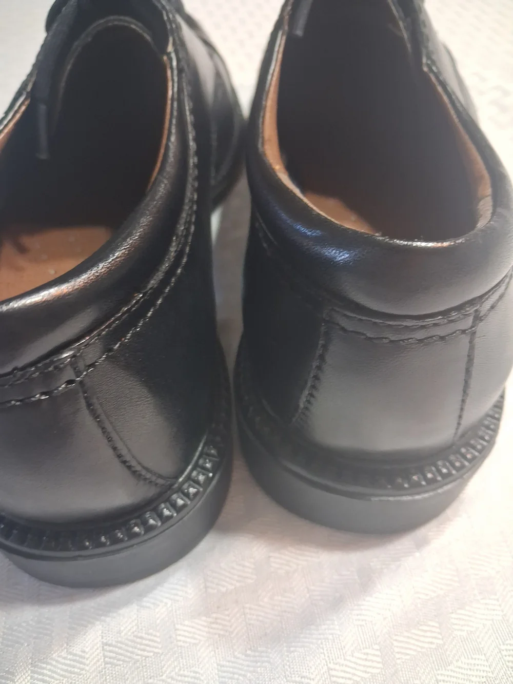 Dockers classic lace